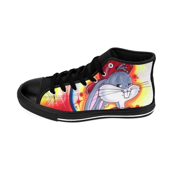 Levi's Shoes Bugs Bunny Shoes Poshmark